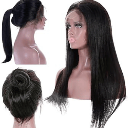 Lace Frontals