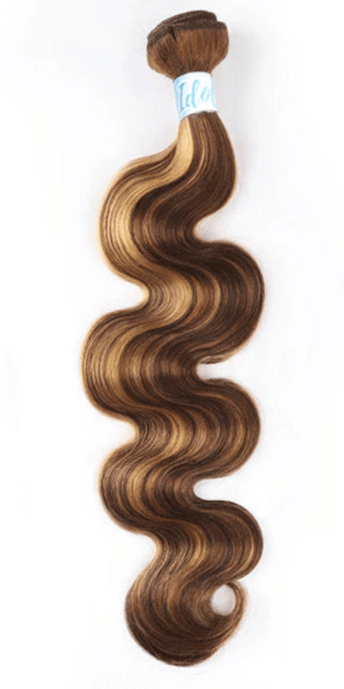 Body wave