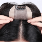 Women's Hair patches