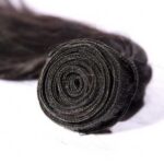 Machine Weft Hair